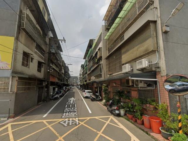 桃園平鎮拍賣公寓-3