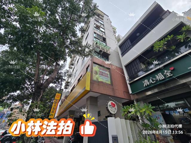 台中南區法拍華廈-2