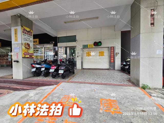 台中南區法拍華廈-3
