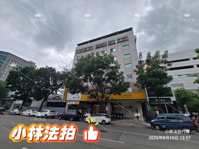 台中南區法拍華廈-4
