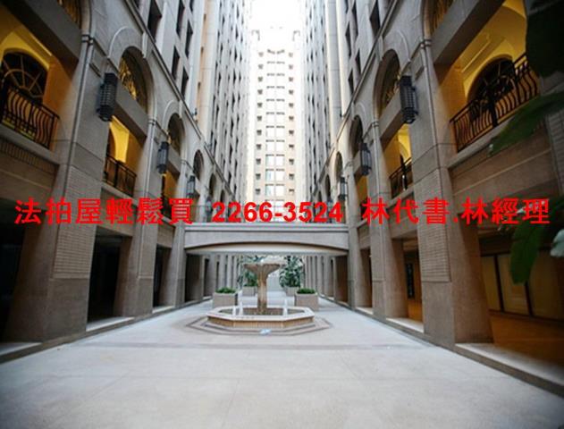 新北中和法拍大樓-9