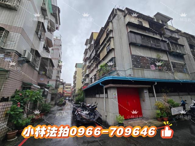 台中東區法拍公寓_套房-2