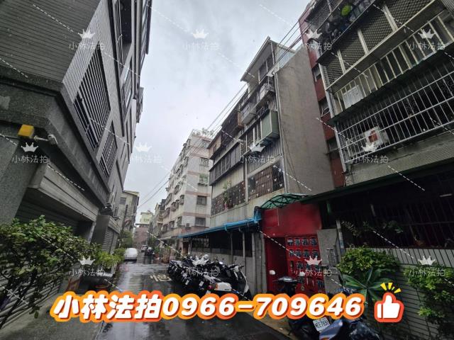 台中東區法拍公寓_套房-3