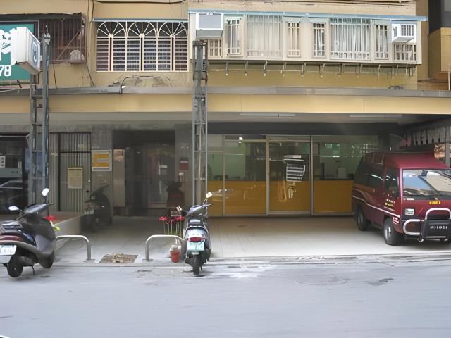 台北信義區華廈法拍-2