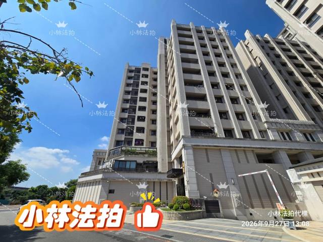 台中南區拍賣大樓-5