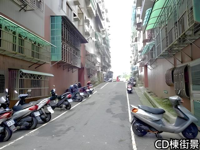 瑞芳法拍公寓-5