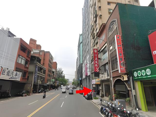 東區大樓法拍-5