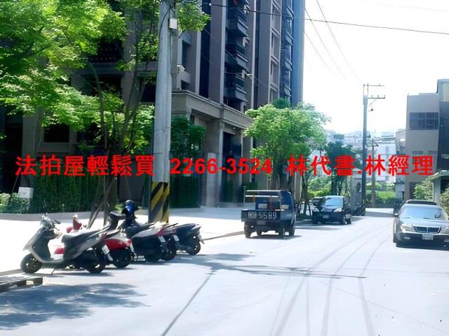 三峽大樓法拍-7