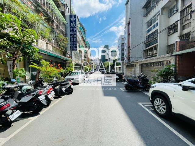 松山法拍公寓-7
