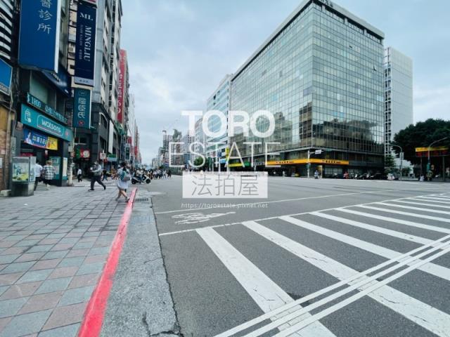 松山法拍華廈-6