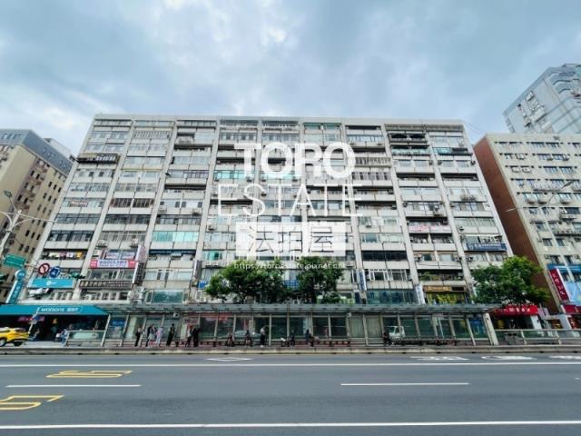 松山大樓法拍-0