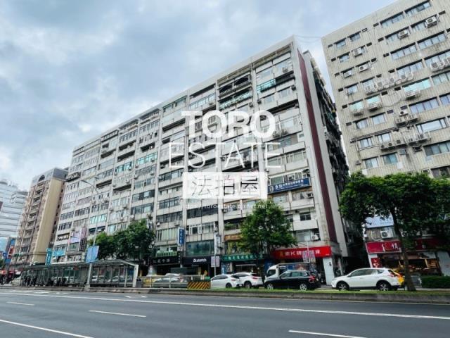 松山大樓法拍-2