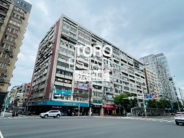 松山大樓法拍-3