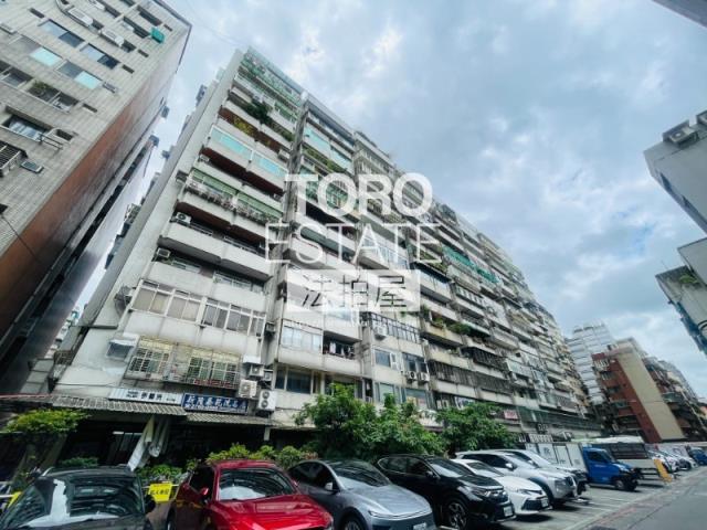 松山大樓法拍-5