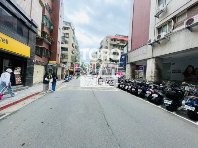 松山大樓法拍-6