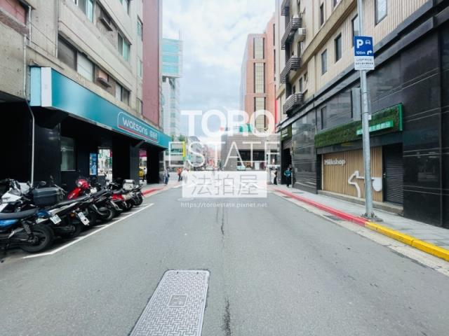 松山大樓法拍-7