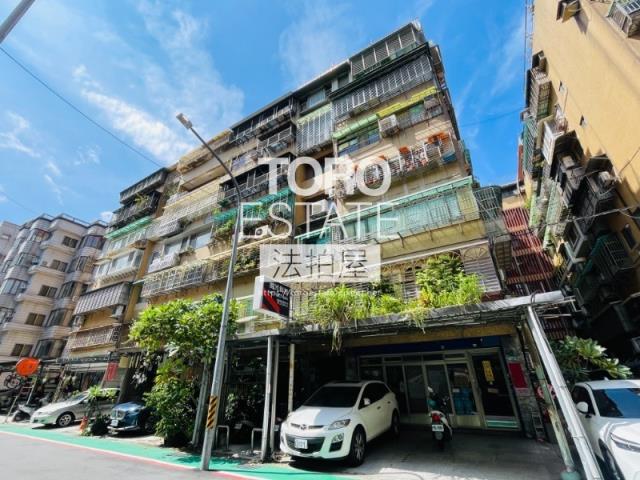信義區華廈拍賣-6