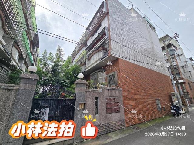 大雅法拍社區型透天-6