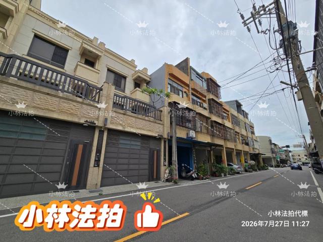 和美電梯別墅法拍-3