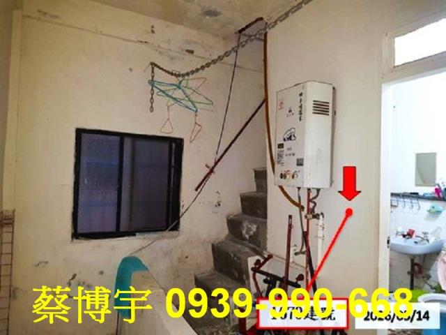 彰化市彰南路法拍透天