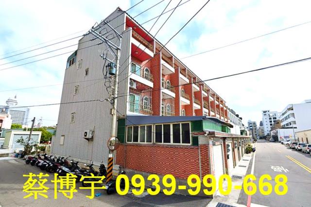 梧棲法拍屋立德街透天