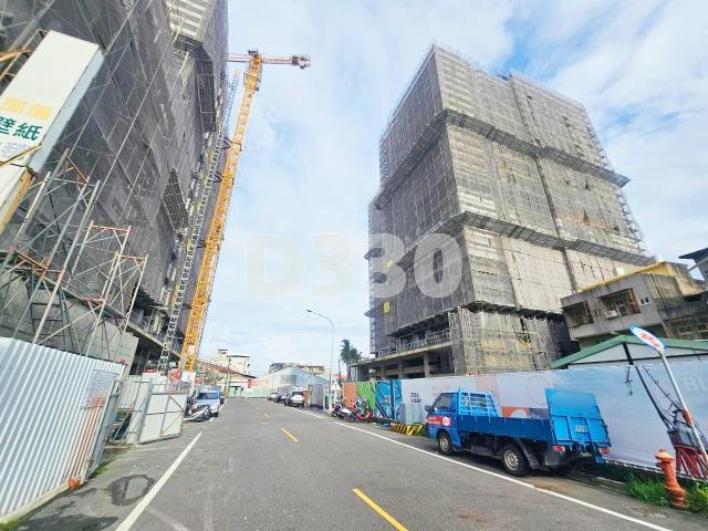 台南房地產台南土地台南農地土地投資高鐵沙崙南科土地買賣不動產
