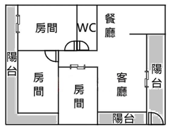 台南北區透天-15