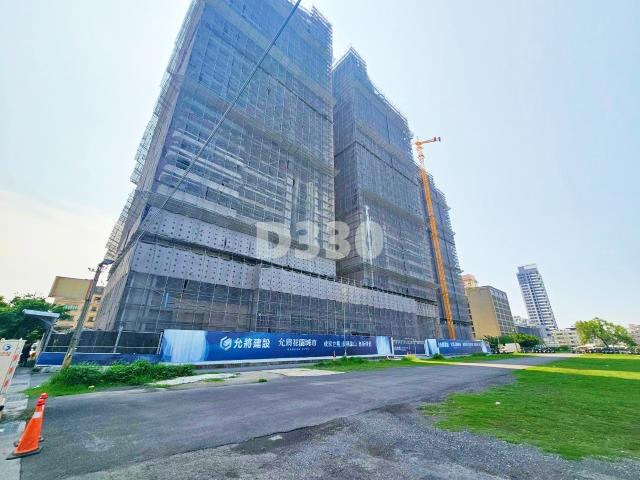 台南房地產台南土地台南農地土地投資高鐵沙崙南科土地買賣不動產