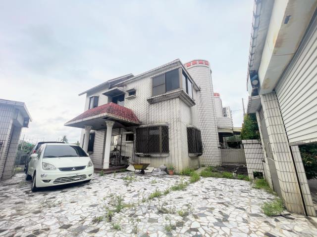 台南房地產台南土地台南農地土地投資高鐵沙崙南科土地買賣不動產