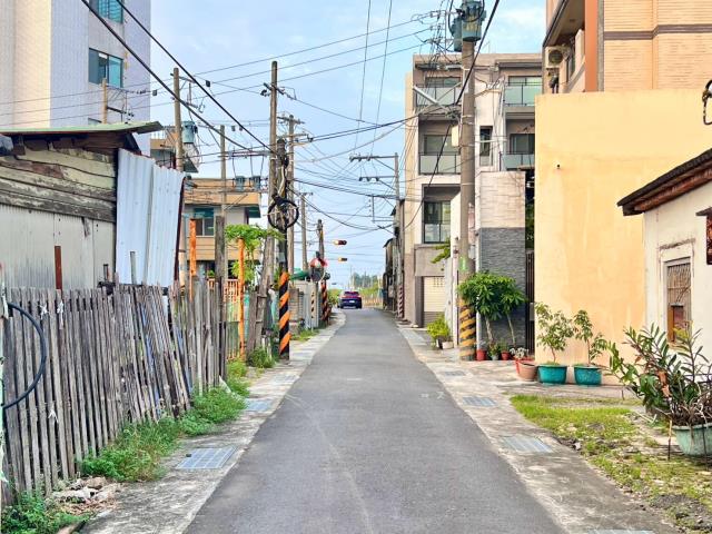 台南房地產台南土地台南農地土地投資高鐵沙崙南科土地買賣不動產