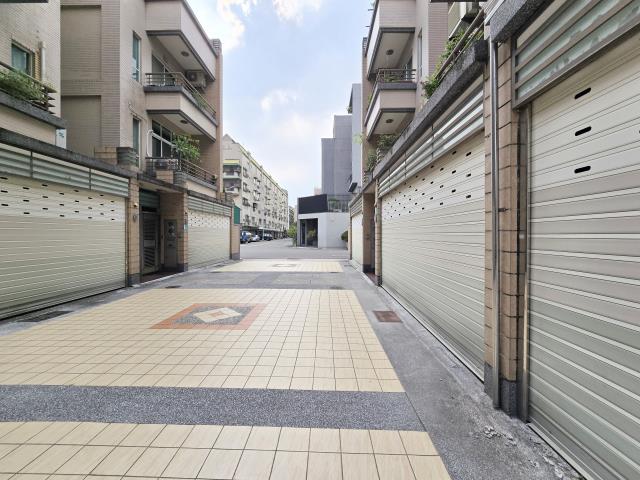 台南東區透天_別墅-12