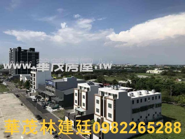 南區大樓法拍-4