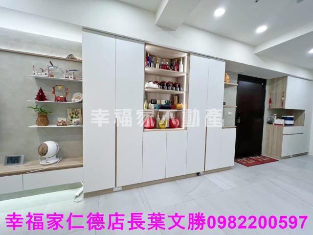 仁德大樓-4