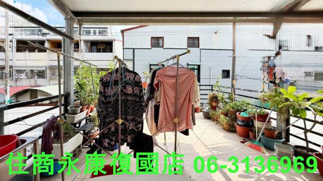 永康透天-10