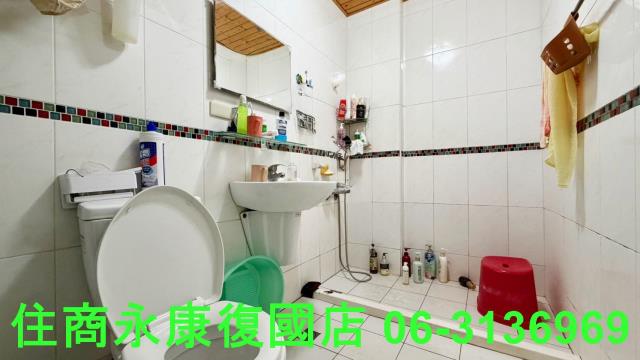 永康透天-11