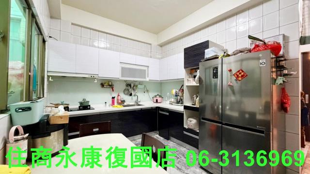 永康透天-12