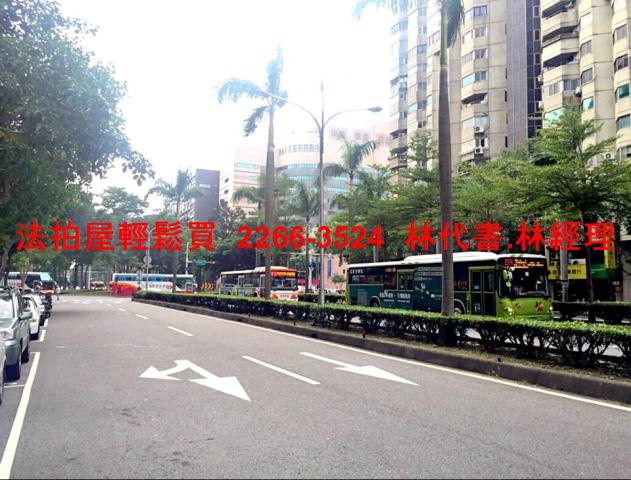 台北法拍店面-10