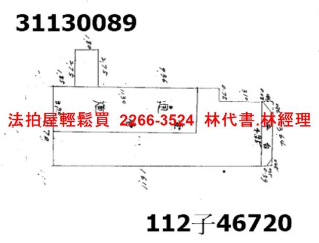 台北法拍店面-13