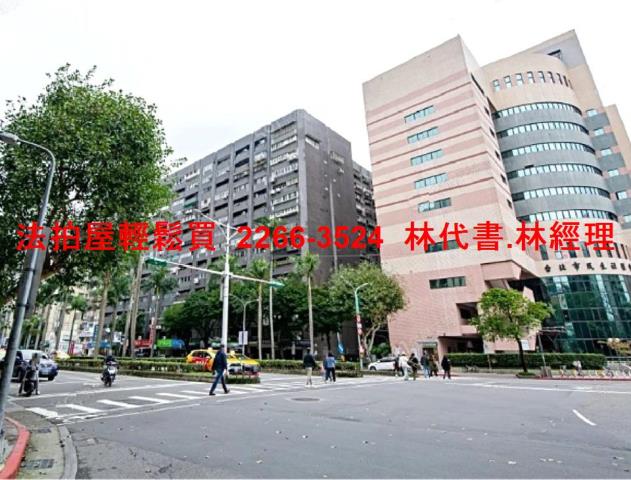 台北法拍店面-6