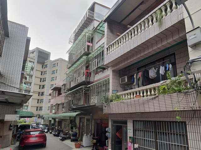 桃園法拍透天-2