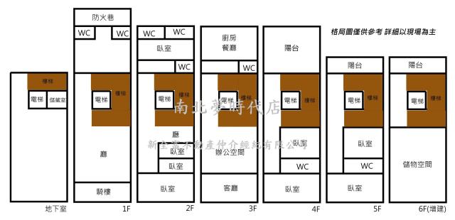 台南透天_店面-15