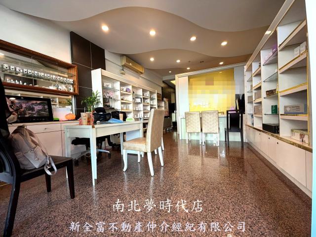 台南透天_店面-2