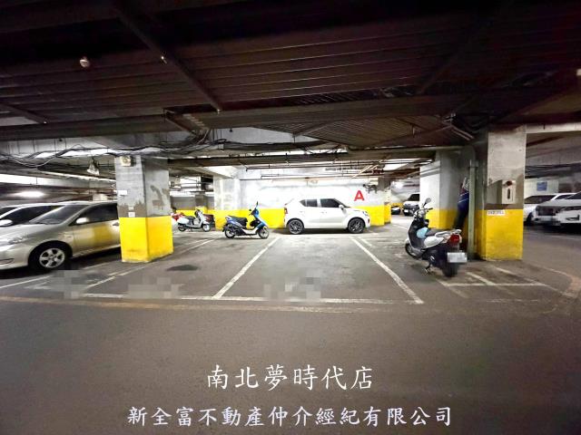 台南大樓-14