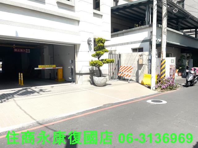 台南華廈-14