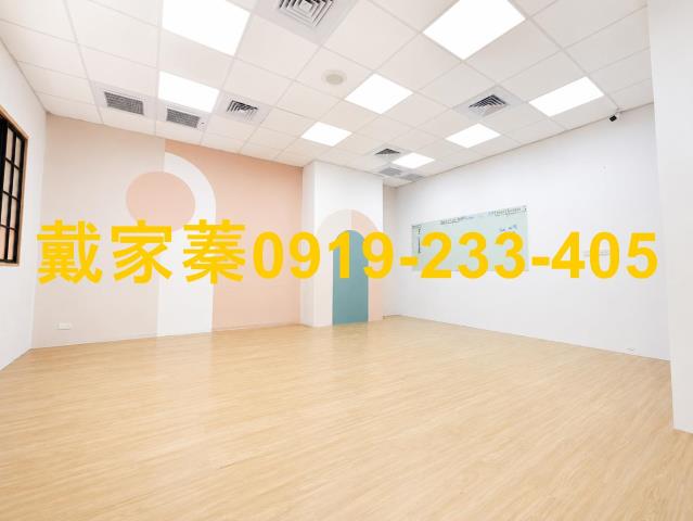 桃園一樓_商辦_辦公室-3
