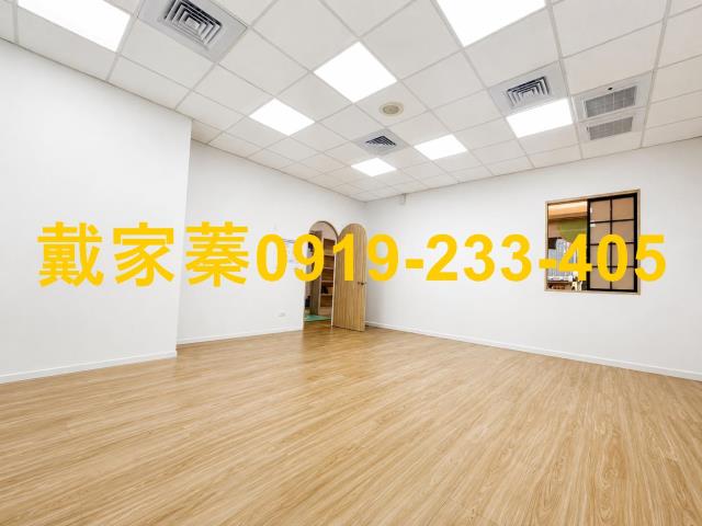 桃園一樓_商辦_辦公室-4