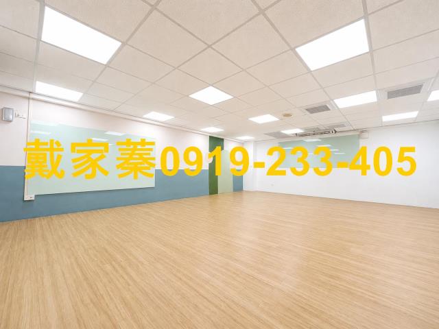 桃園一樓_商辦_辦公室-5