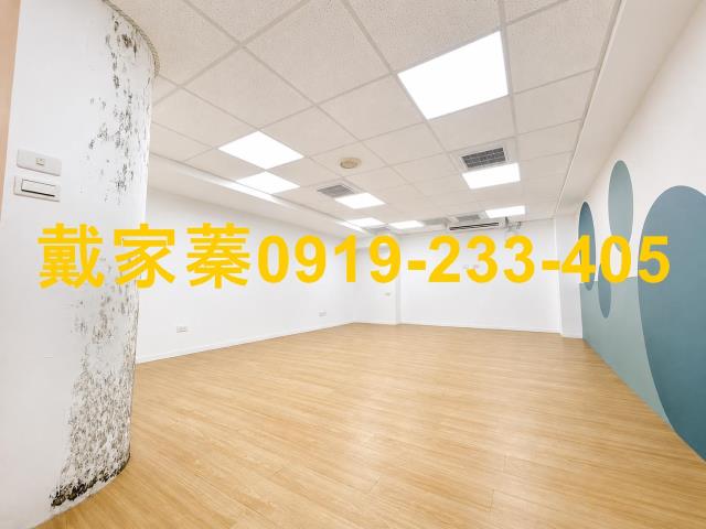 桃園一樓_商辦_辦公室-6
