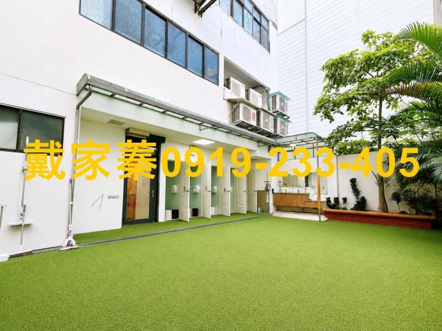 桃園一樓_商辦_辦公室-7