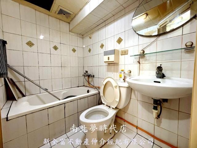 台南永康大樓-11